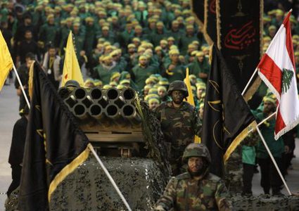 حزب الله: لا تغيير على قواعد الاشتباك مع العدو