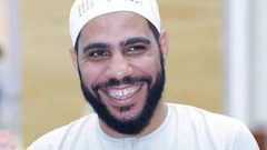 اعتقال الداعية الفلسطيني محمود الحسنات في السودان