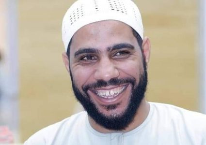 اعتقال الداعية الفلسطيني محمود الحسنات في السودان