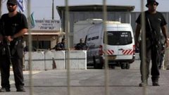 تمديد اعتقال فتاة من نزلة زيد جنوب جنين