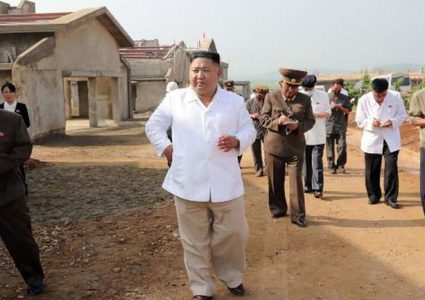 كوريا الشمالية تعلن حالة "الطوارئ القصوى" بعد أول إصابة بكورونا