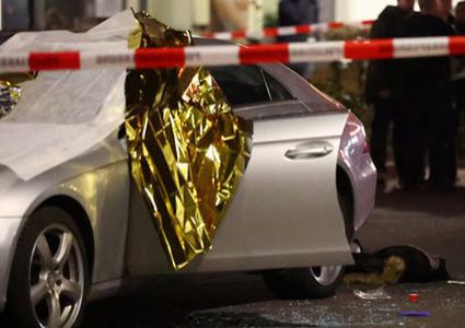 قتيل إثر إطلاق أعيرة نارية خلال مسيرة بمدينة أوستن الأمريكية