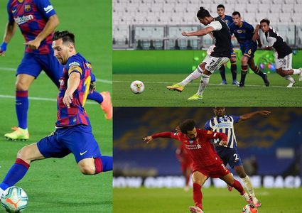 جدول مواعيد مباريات الليلة