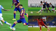 جدول مواعيد مباريات الليلة