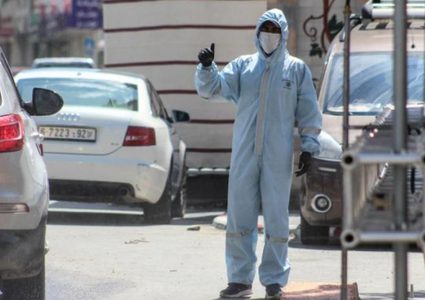 محافظ جنين يقرر إغلاق بلدة يعبد بعد تسجيل 11 إصابة بكورونا