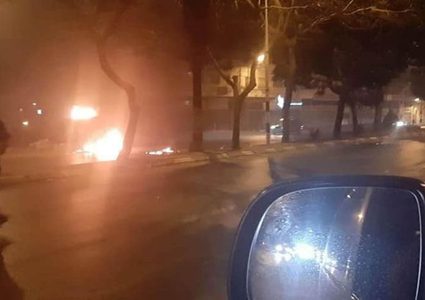 سرحان دويكات: الأجهزة الأمنية لا تقاد "بالريموت كونترول"