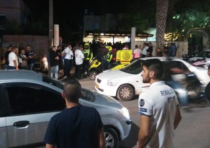 إصابة شاب بجروح متوسطة بجريمة إطلاق نار في كفر قرع