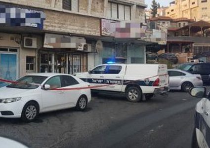 جريمتا قتل في غضون ساعات