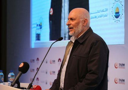 حماس: إصابة رئيس الحركة في الخارج بفيروس كورونا