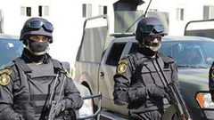 دويكات: الجهود تتركز لتجاوز الحادث المؤسف وإتمام إجراءات الدفن