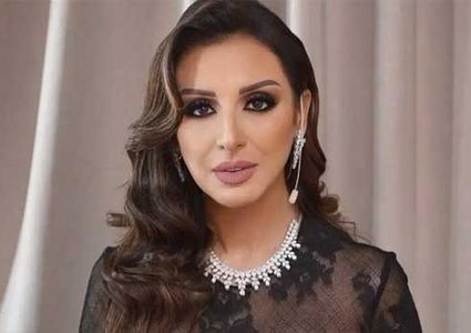 حقيقة انفصال النجمة أنغام عن زوجها أحمد إبراهيم