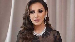 حقيقة انفصال النجمة أنغام عن زوجها أحمد إبراهيم