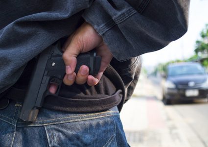 إصابة خطيرة خلال شجار في كفر عقب شمال القدس