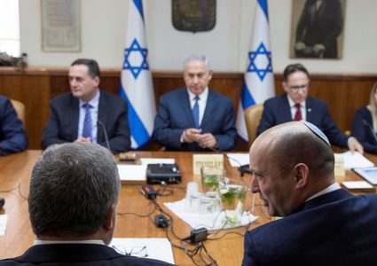 حكومة الاحتلال تناقش المصادقة على "منحة كورونا"