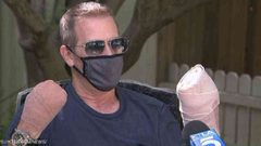 أمريكا.. "المريض صفر"  يروي معاناته مع وباء كورونا