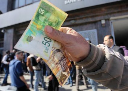 مجدلاني: مخصصات الأسر الفقيرة تصرف يوم الثلاثاء