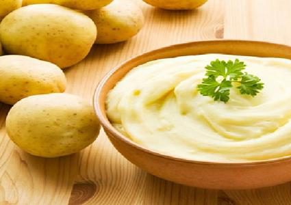 فوائد رجيم البطاطا والزبادي لخسارة الوزن