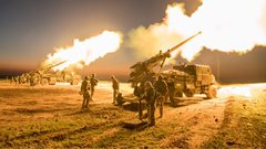 محلل لـ"النجاح": الاحتلال يحاول أن يوهم العالم برد حزب الله