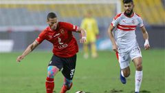 كالتشيو ميركاتو: رمضان صبحي على رادار أودينيزي