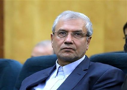 اصابة المتحدث باسم الحكومة الإيرانية بفيروس كورونا