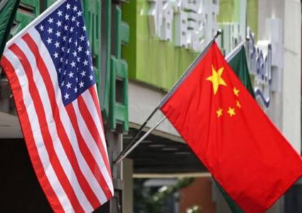 الخارجية الصينية: اغلاق القنصلية الأمريكية في تشنغدو