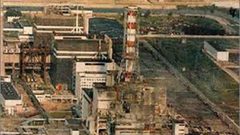 مفاعل تشرنوبل.. إكتشاف فطريات آكلة للإشعاعات النووية والكونية