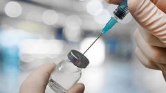 دراسة: لقاحات الإنفلونزا كفيلة بتقليل خطر الإصابة بالزهايمر