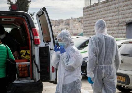 إكسال.. تسجيل 5 إصابات بفيروس كورونا في مدرسة القرية