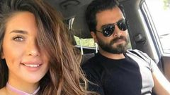 حقيقة إصابة معتصم النهار وزوجته بعدوى فيروس كورونا