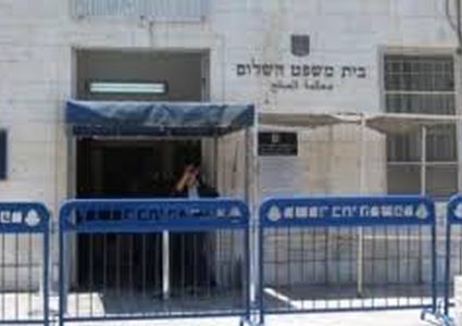 تمديد توقيف مدير مخابرات القدس ونائب أمين سر حركة فتح بالعيزرية