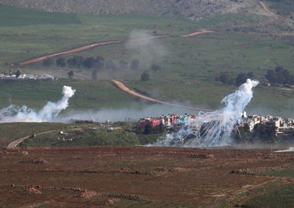 محللون: حدث لبنان لن يتطور لحرب مفتوحة وقواعد الاشتباك تغيرت