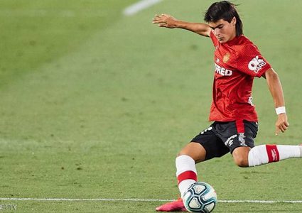 نجم "الليغا" المراهق: مقارنتي بميسي "مزعجة"