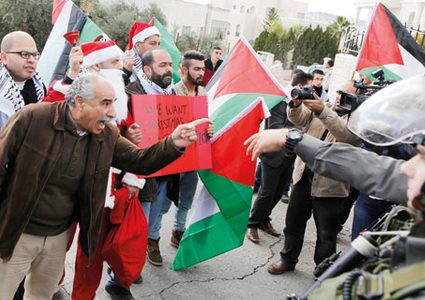 بيان صادر عن لجان المقاومة الشعبية