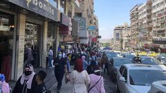 غرفة تجارة نابلس: فلسطينيو اراضي عام(48) محرك أساسي لإقتصاد نابلس