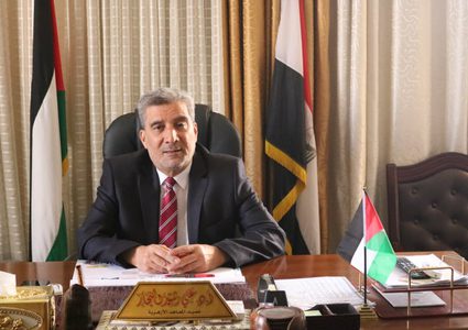 الأزهر: منحة لـ50 طالبا فلسطينيا منها " 29"  للطب في القاهرة