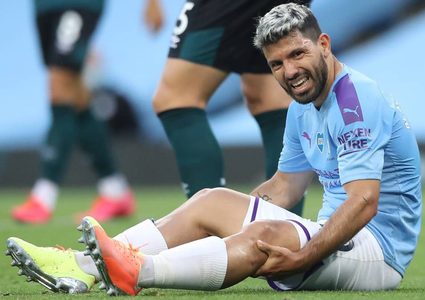 السيتيزن يفقد سلاحاً هجومياً أمام ريال مدريد