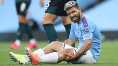 السيتيزن يفقد سلاحاً هجومياً أمام ريال مدريد