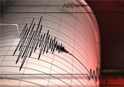 ايران: زلزال بقوة 4.8 درجة يضرب محافظة كرمان