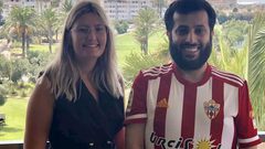 نادي ألميريا الإسباني يحقق رقما قياسيا لهذا الموسم