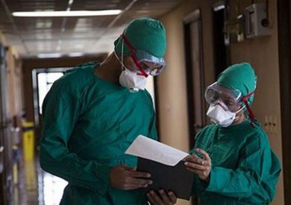 الصحة العالمية تجتمع لمناقشة حالة الطوارئ الخاصة بكورونا