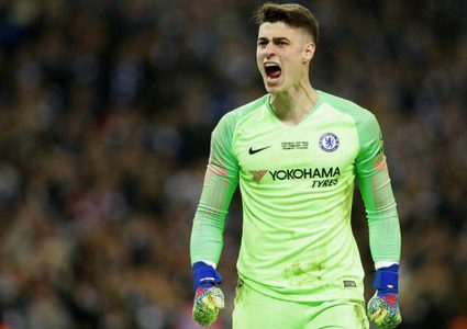 البلوز يدرس خياراته لاختيار خليفة كيبا