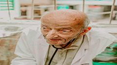 وفاة "طبيب الغلابة" في مصر محمد مشالي