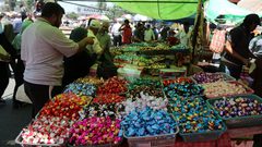 المواطنون في غزة: لم نشعر بطعم العيد منذ الانقسام