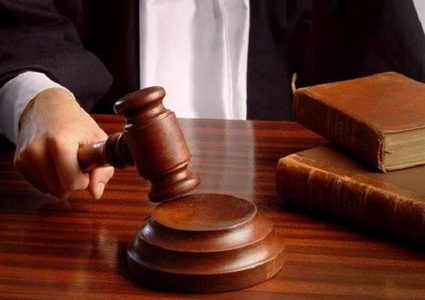 الأشغال الشاقة لمدان بتهمة هتك العرض بالعنف والتهديد