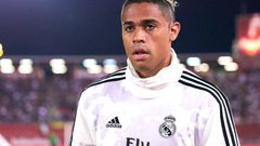 فايروس كورونا يستهدف نجم ريال مدريد