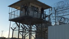 الاحتلال يفرج عن أسير من قلقيلية أمضى 18 عاما