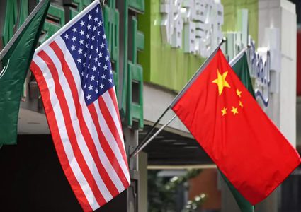 تحذير من "صراع عنيف" بين بكين وواشنطن