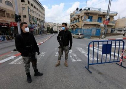 11 إصابة جديدة بكورونا في جنين وتمديد إغلاق بلدة يعبد