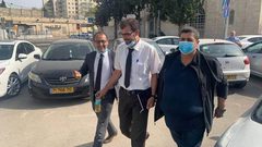 استدعاء أمين عام المؤتمر الشعبي في القدس للتحقيق
