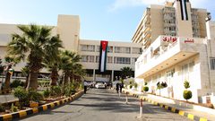 ارتفاع عدد حالات التسمم إلى 440 بالبقعة في الأردن